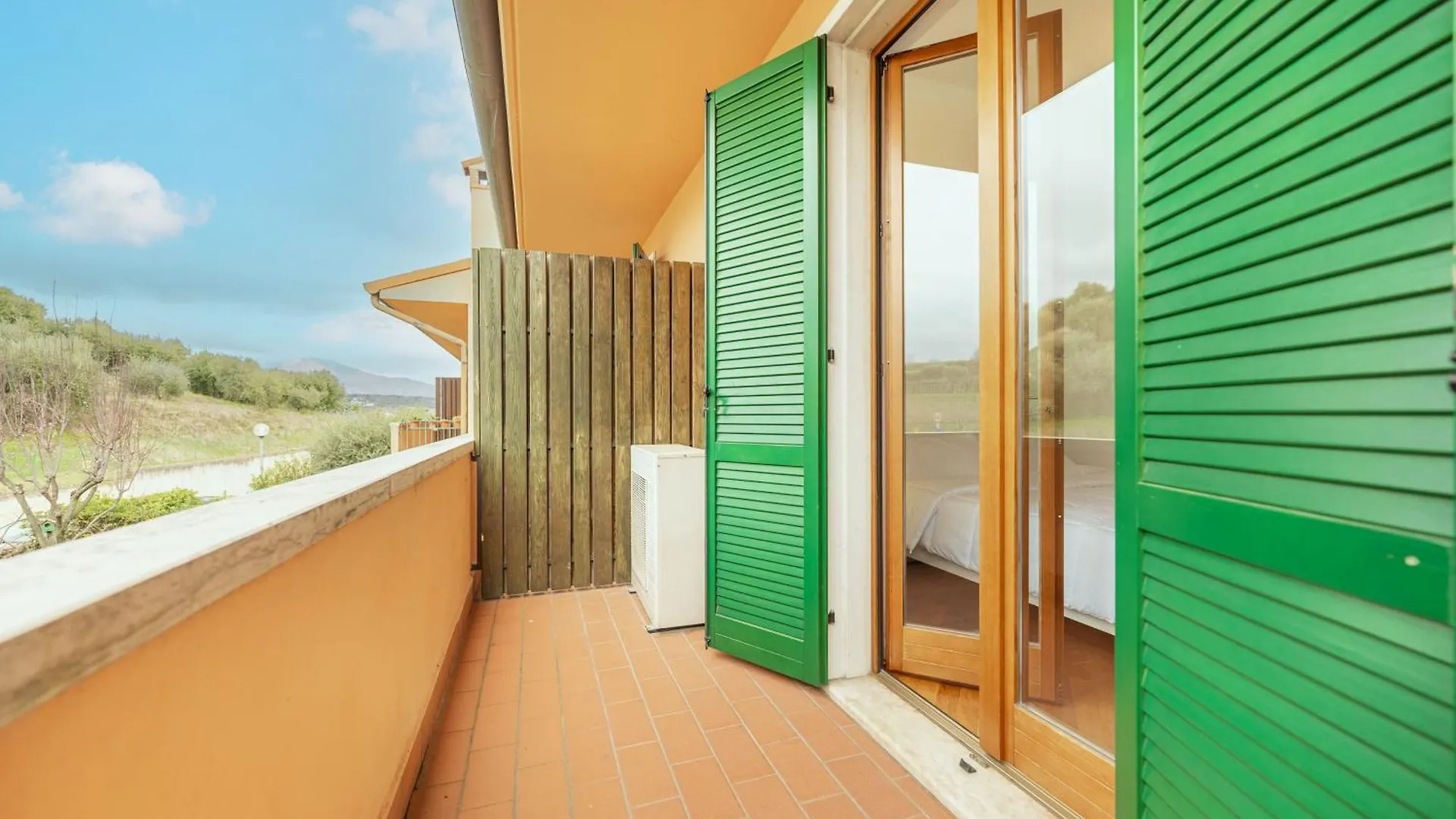 Villa Calmasino - Swimming Pool And Garda Lake Cavaion Veronese