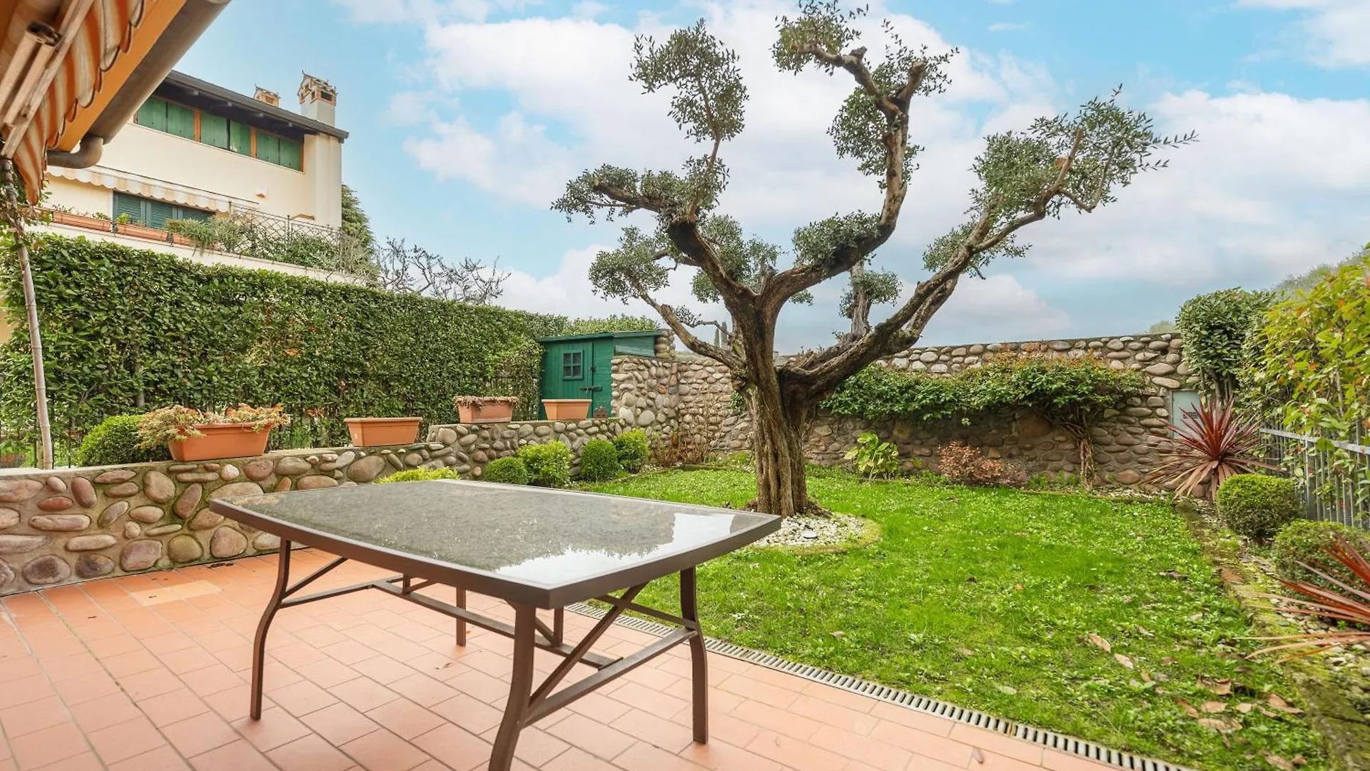 Villa Calmasino - Swimming Pool And Garda Lake Cavaion Veronese