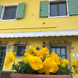 Borgo Piccolo Maison d'hôtes